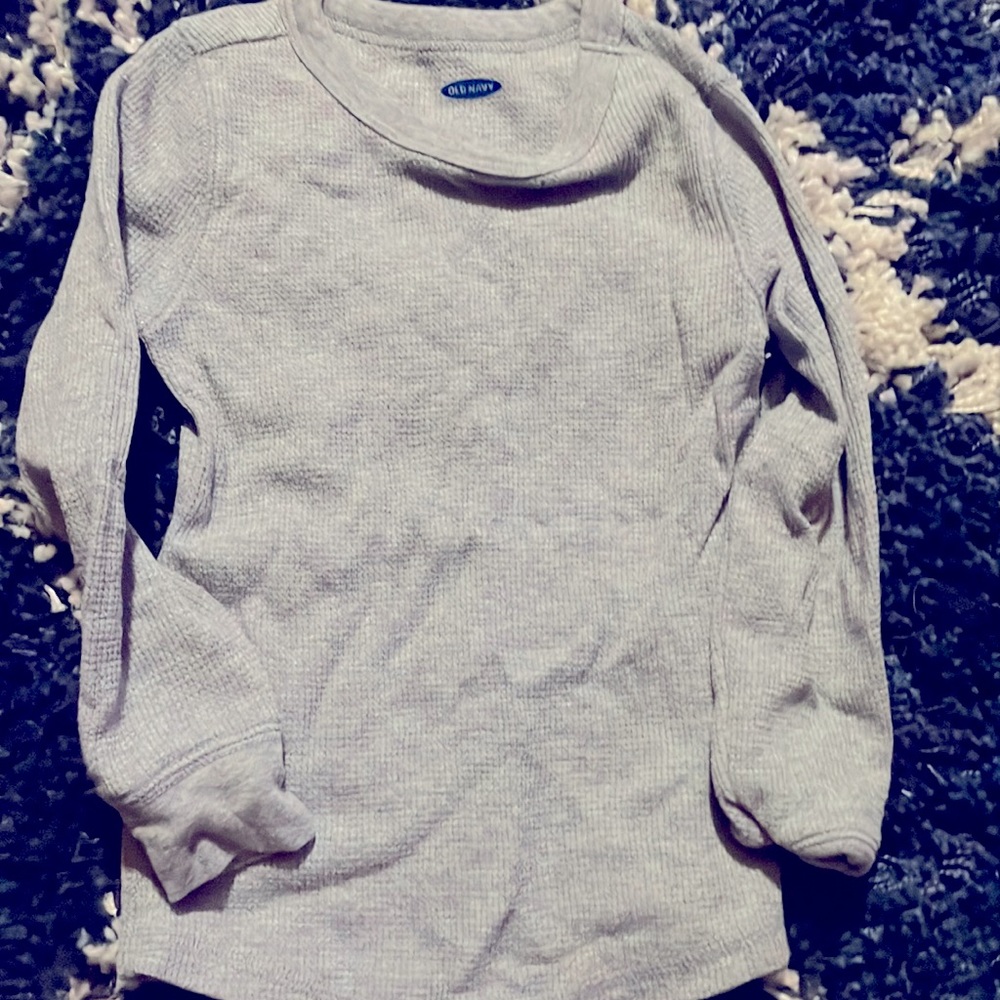 Old navy 4t thermal